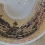 Sala wystawowa Willi Radogoszcz