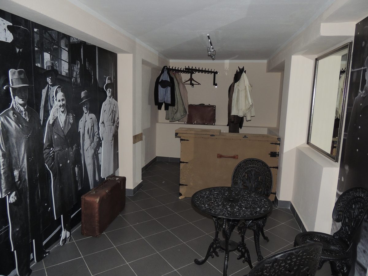 Sala historii Grodziska Mazowieckiego